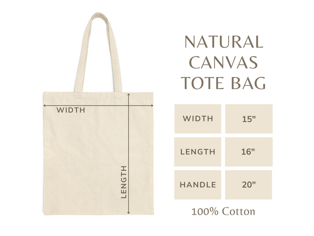 Greater Love Has No One Than This Christian Tote Bag